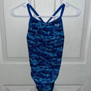 TYR Diamondfit 30